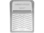 Wooster Brush Deluxe Tray Liner, Gray, 48/Carton (00R4060110)