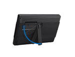 Epson Perfection V19 II Flatbed Portable Photo Scanner, Black (B11B267201)