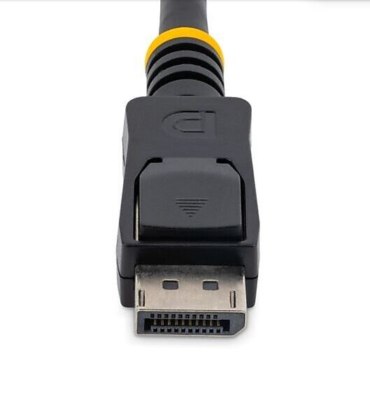 Startech 15-ft DisplayPort 1.2 Cable HD VESA (DISPLPORT15L)