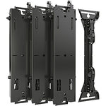Chief Fusion Extra-Large Pull Out Wall Mount Compatible with XTM1U and XSM1U (FCAXV1U)