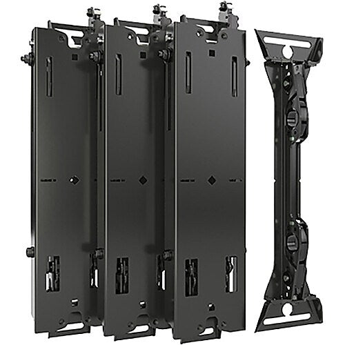 Chief Fusion Extra-Large Pull Out Wall Mount Compatible with XTM1U and XSM1U (FCAXV1U)