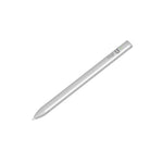 Logitech Crayon Digital Pencil for iPad, Gray (914-000070)