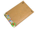 12" x 15" Self-Sealing Padded EverTec Mailer, #5, 25/Carton (4088332)