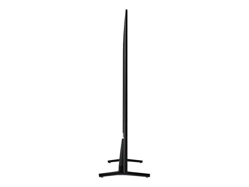 Samsung 43" Smart 4K Ultra TV (HG43BU800NFXZA)