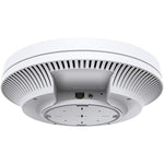 TP-Link Omada AX1800 Dual-Band PoE Wi-Fi 6 Access Point, White (EAP610)