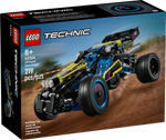 LEGO Technic Off-Road Race Buggy, 219 Pieces (42164)