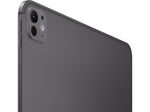 Apple iPad Pro 13" Tablet, 256GB, Wi-Fi + Cellular, Space Black (MVXR3LL/A)