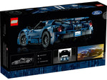 LEGO Technic 2022 Ford GT Building Set (42154)