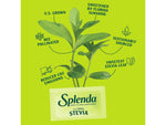 Splenda Stevia Sweetener Packet, 200/Box (SP82000310)