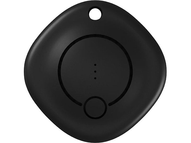 JOURNEY LOC8 Bluetooth Tracker, Black (JSTTBK)