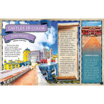 Real Castles Around the World, Paperback