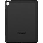 OtterBox Defender Polycarbonate/Silicone 13" Cases for iPad Air M2, Black (77-95364)
