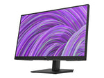 HP P22h G5 21.5" LED Monitor, Black (64W30AA#ABA)