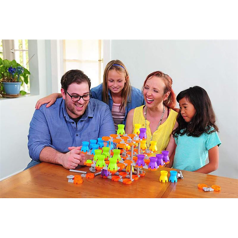 Gridopolis Game (CTMGDP0001)