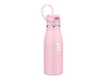 Takeya Traveler Stainless Steel Vacuum Insulated Travel Mug, 17 oz., Blush (52207)