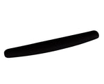 3M Foam Non-Skid Wrist Rests, Black (WR209MB)