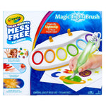 Color Wonder Magic Light Brush (75-7130)