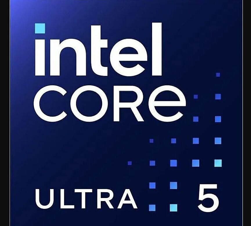 Intel Core Ultra 5 245KF 14 Core 5.2GHz Computer Processor, FCLGA1851 (AT8076806414)