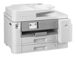 Brother Workhorse MFC-J5955DW Business Color All-in-One Inkjet Printer