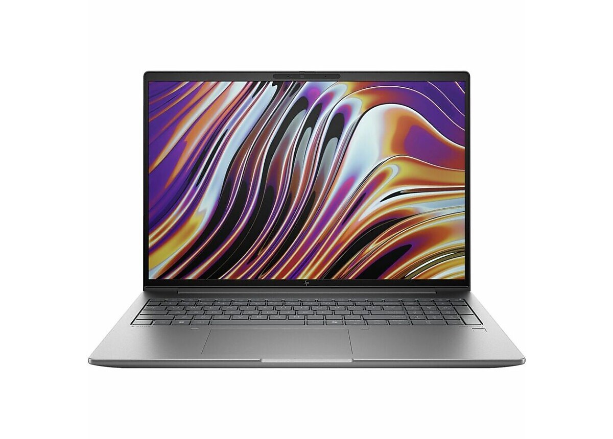 HP ZBook Power G11 A 16" Laptop, AMD Ryzen 7 8845HS, 32 GB RAM, 1 TB SSD, Windows 11 Pro