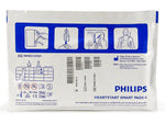 Philips HeartStart FRx SMART Pads II Multifunction Defibrillator Pads (989803139261)