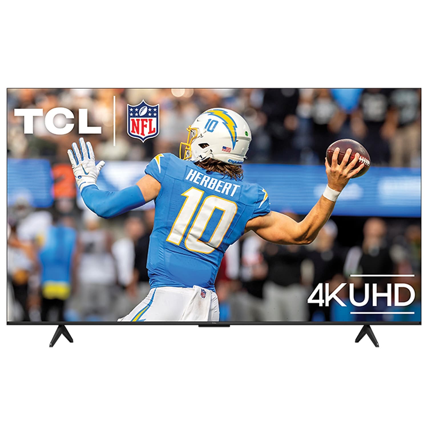 TCL S Class 55" LED Smart 4K Ultra TV (55S551G)