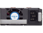 Cisco 90 - 132 VAC/180 - 264 VAC Switched Power Distribution Unit, Burgundy (C9K-PWR-650WAC-R=)