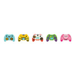 SmileMakers KidCare Game Controller Shaped Bandages, 200/Box (BAN337)