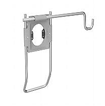 Humanscale Accessory Kit, Silver (SMAHHAS)