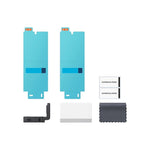 Samsung Anti-Glare Protection Screen Protector for Galaxy Z Fold6 (EF-UF956CTEGUS)