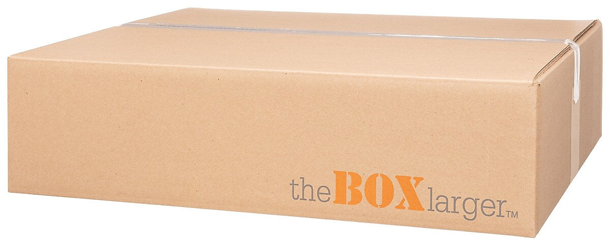 26" x 22.5" x 7" Heavy Duty Shipping Boxes (E05042)