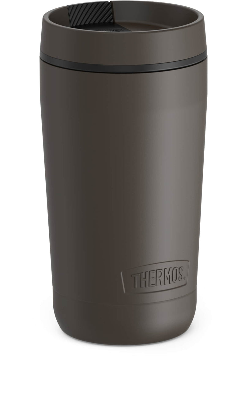 Thermos Alta Stainless Steel Vacuum Insulated, 12 oz., Espresso Black (EATS1299BK4)