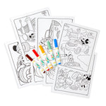 Crayola Color Wonder: Mickey Coloring Book, 18 Pages, 2 Sets/Bundle (BIN757006-2)
