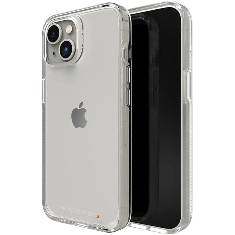 ZAGG Gear4 Crystal Palace for iPhone 14 (702010031)