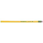 Ticonderoga Tri-Write Wooden Pencil, 2.2mm, #2 Soft Lead, Dozen  (X13856X)