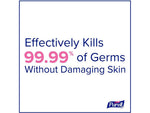 PURELL Advanced 70% Alcohol Foaming Hand Sanitizer Refill for ES10 Dispenser, Clean Scent, 1200 mL., 2/Carton (8353-02)