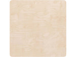 Flash Furniture Bright Beginnings Weather STEAM Wall Activity Board (MK-ME16393-GG)