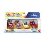 Mattel Hot Wheels RacerVerse Vehicles, 3/Pack (HKD31)
