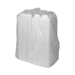 CONTAINER,8",3 COMP,WH