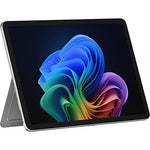 Microsoft Surface Pro 12", Copilot+ PC, Snapdragon X Plus, 16GB RAM, 256GB UFS, 16 Hour Battery, Windows 11 Home, Platinum