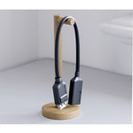 Alogic ELEMENTS DP to HDMI Adapter, 20cm (EL2DPHD-ADP)