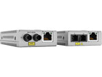 Allied Telesis MMC Media Convertor, Silver (AT-MMC2000/SP-960)