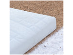 Champion Sports Hollywood Pro Baseball Anchored Base Set, White (M500)
