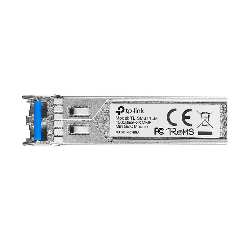 TP-Link Fiber Transceiver Module, 1.25Gbps (SM311LM)