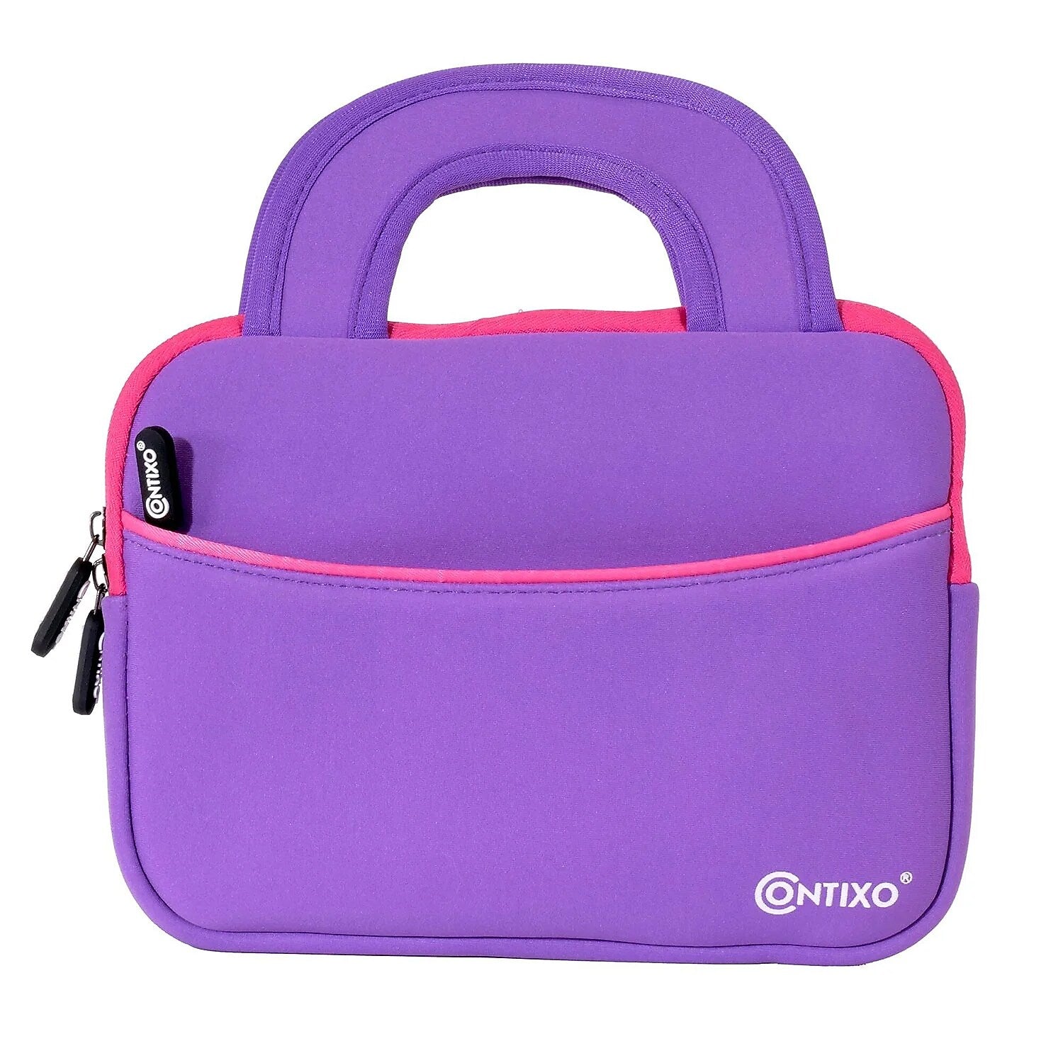 Contixo 10" Laptop Case, Purple (TB02-PUR)