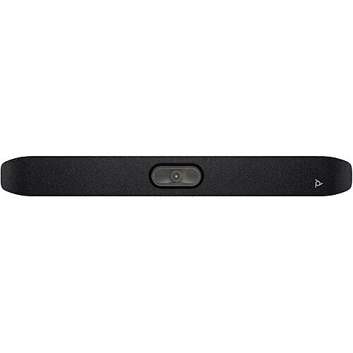 Poly Studio X32 All-In-One 4K Video Conferencing Bar, White (A3SV5AA#ABA)