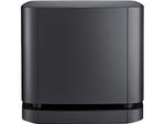 Bose 500 796145-1100 Free Standing Indoor Bass Module, Black