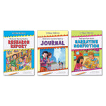 Norwood House Press Writing Builders, 11/Set (NH-WBPBCS)