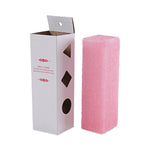 Boardwalk Deodorizing Para Wall Urinal Block, Cherry Scent, Pink, 6/Pack (W24)