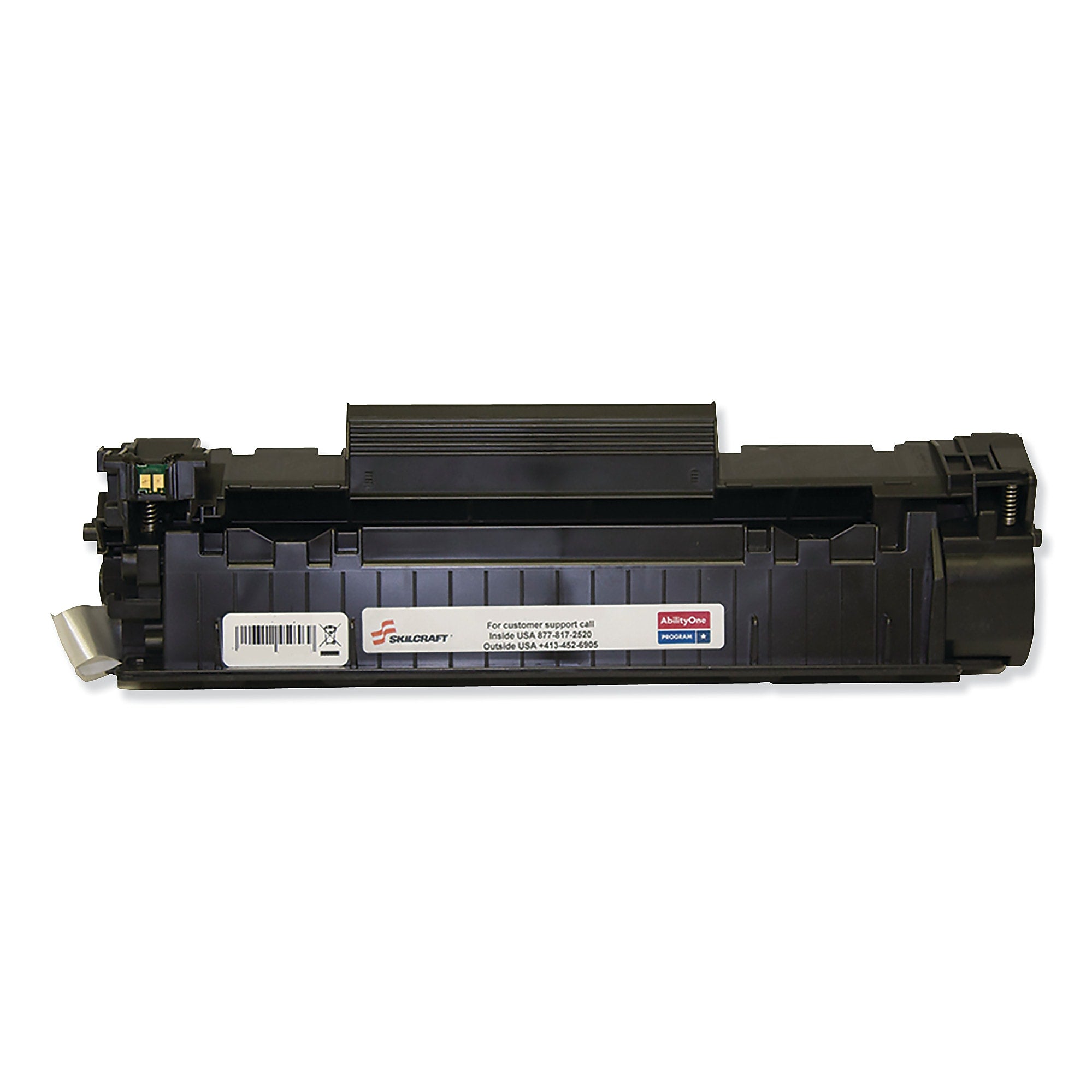 AbilityOne Toner, Black (7510016833487)